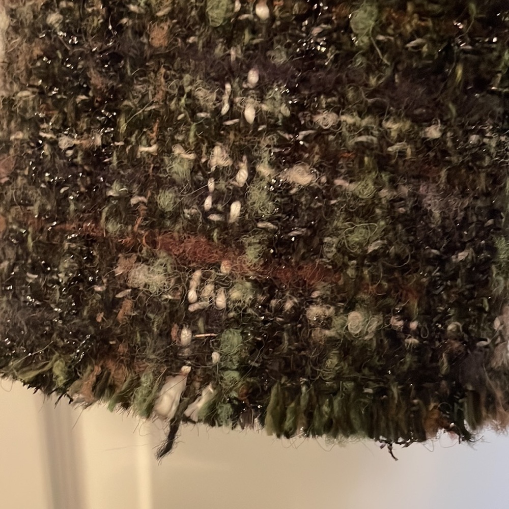 Brooks Brothers Tweed Jacket